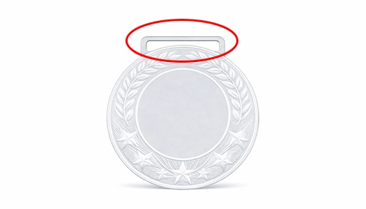 Oval Hole