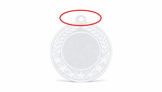 Round Hole