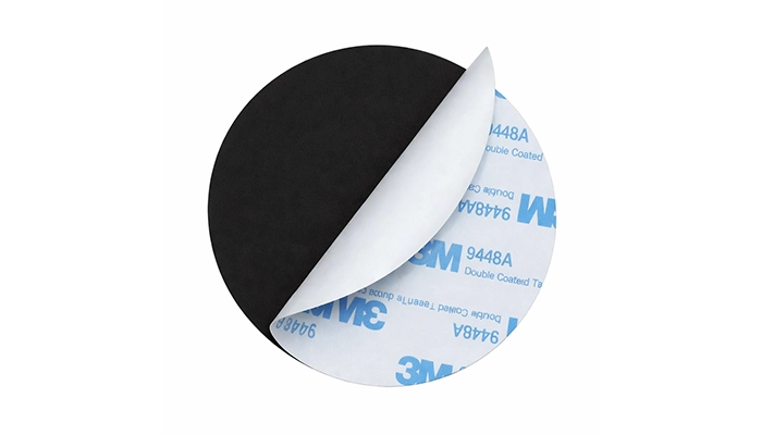 Adhesive Backing