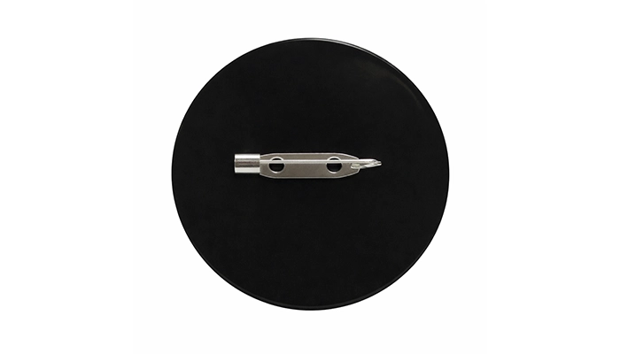 Safety Pin Backing