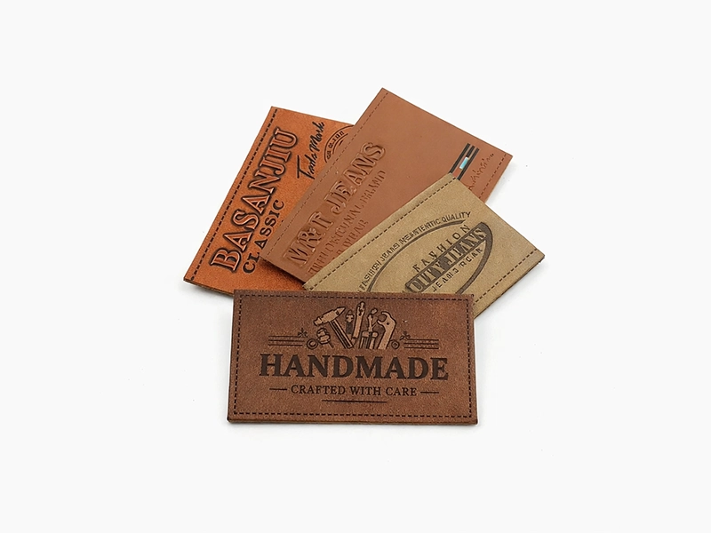 Leather Patches image 3