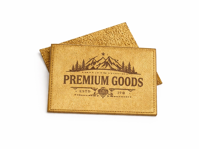 Leather Patches image 4