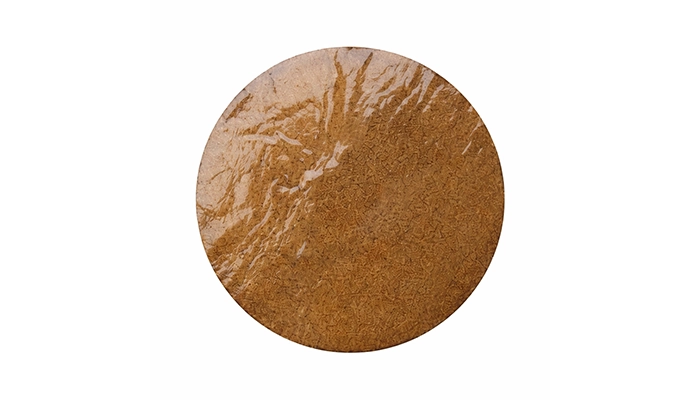 Iron On Backing