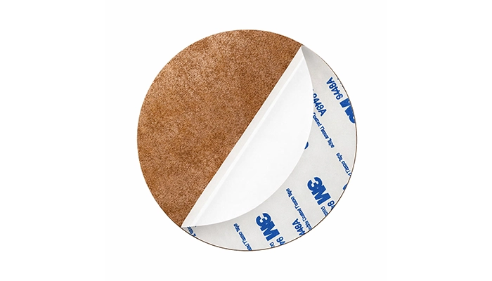 Adhesive Backing