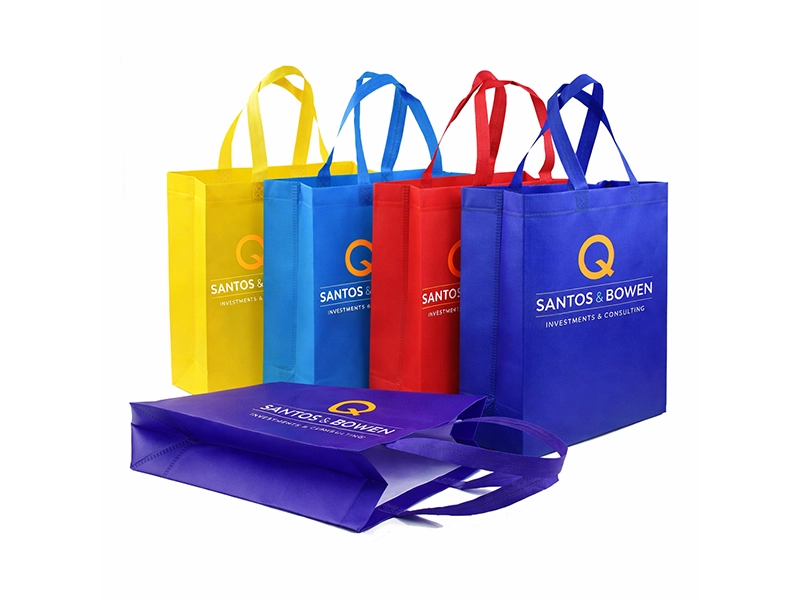 Non-Woven Tote Bag image 2