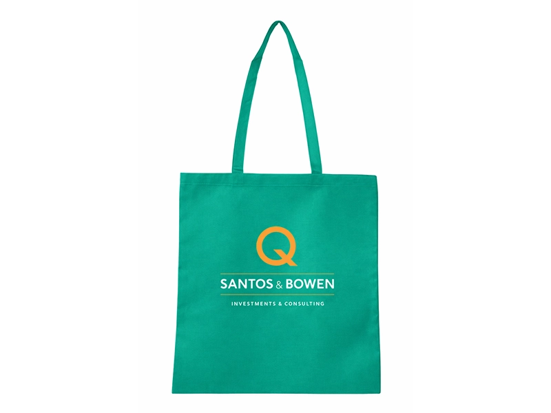 Non-Woven Tote Bag image 3