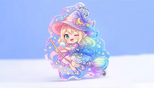 Holographic