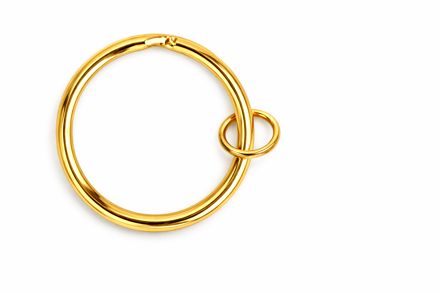 Gold Ring