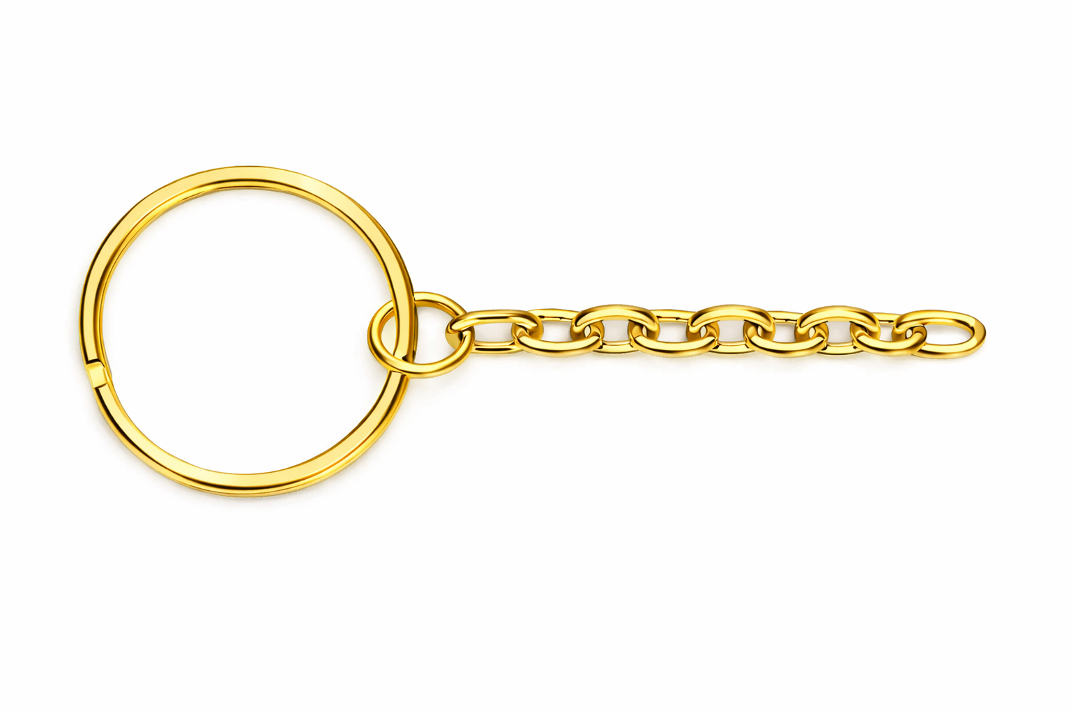 Gold Long Chain