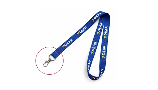 Joint End Lanyard