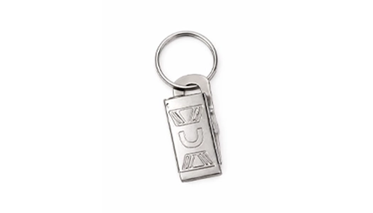 Bulldog Clip