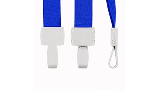 Plastic Clip