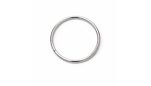Metal Ring