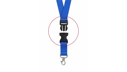 Plastic Buckle