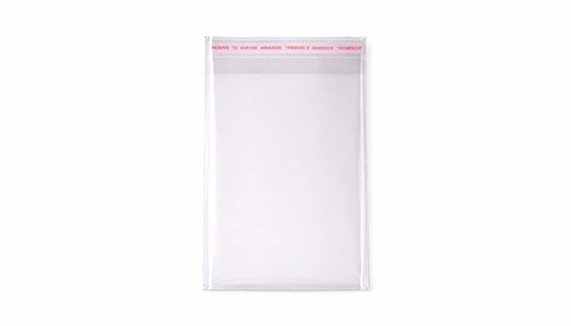 Individual Packaging