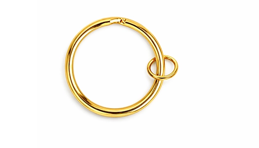 Gold Ring
