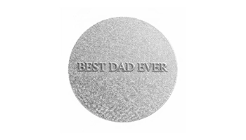 Backstamp