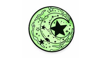 Glow in the Dark