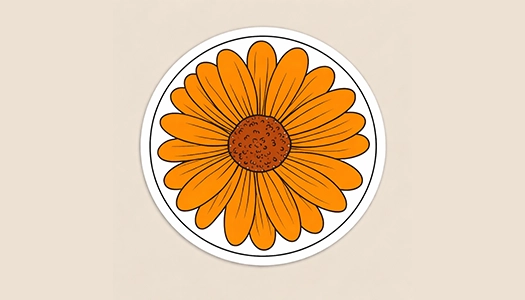 Round Shape
