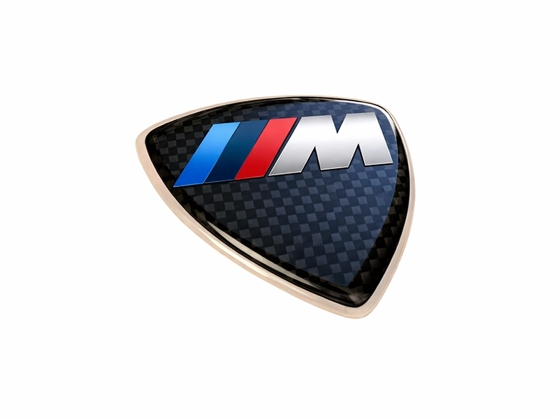 Epoxy Dome Sticker image 3