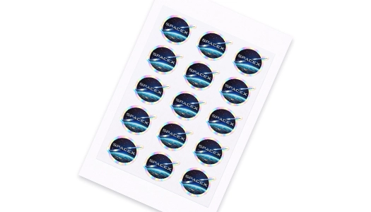 A4 Sheet