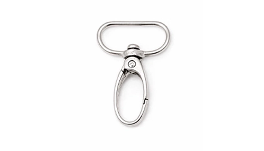 Oval-Hook