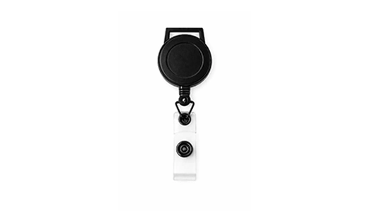 Black Badge Reel
