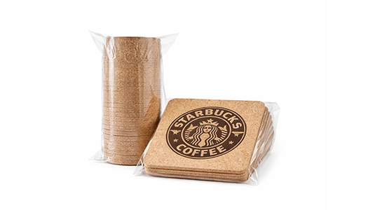 Standard Packaging