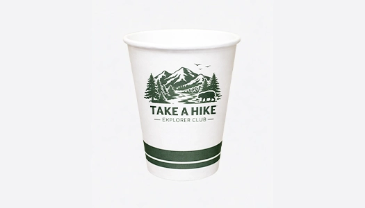 One Color Print