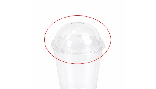 Dome Lid