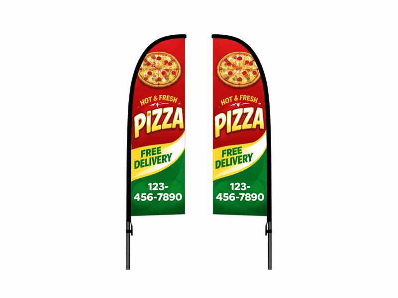 Blade Flag image 1