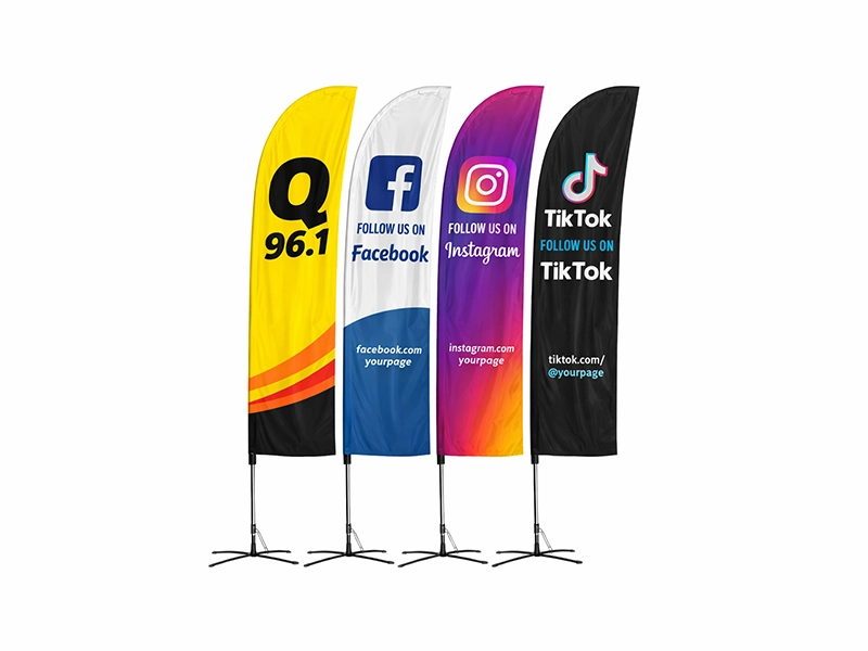 Blade Flag image 2