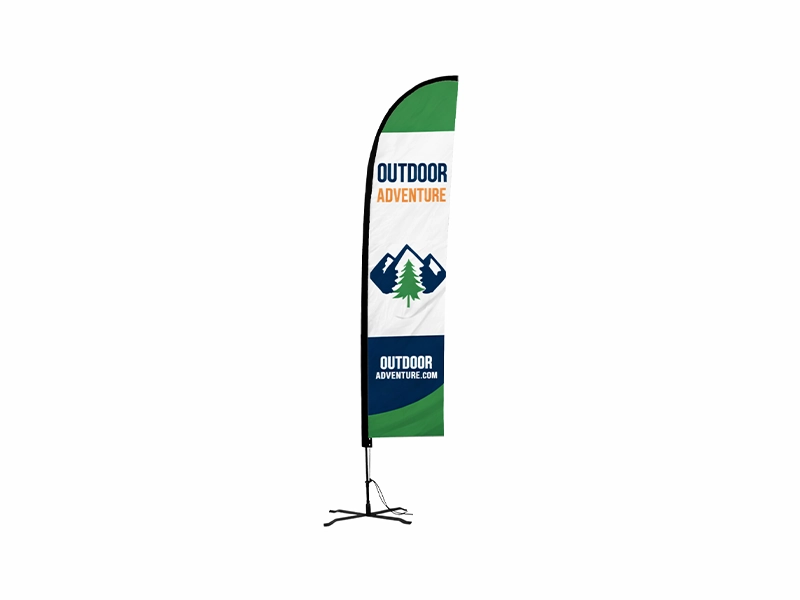 Blade Flag image 3