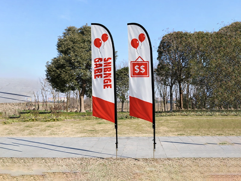 Blade Flag image 4