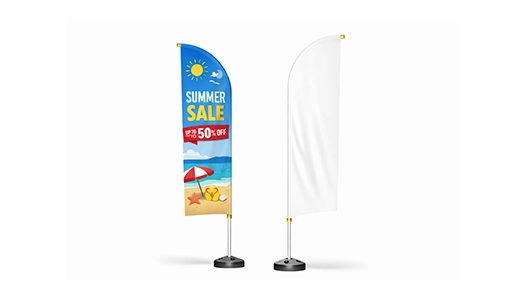 Single Sided Print