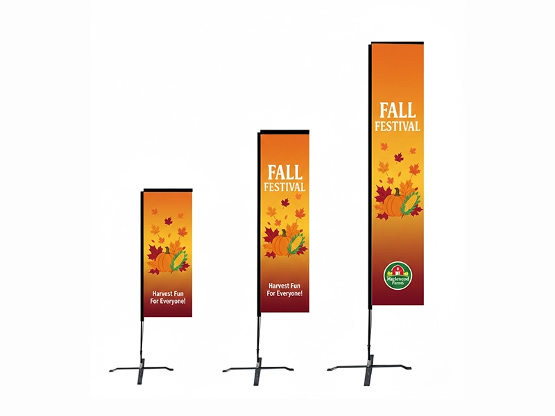 Rectangular Flag image 1