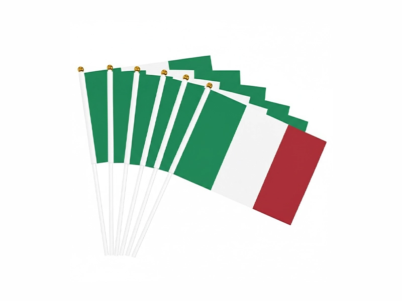 Handheld Flag image 2