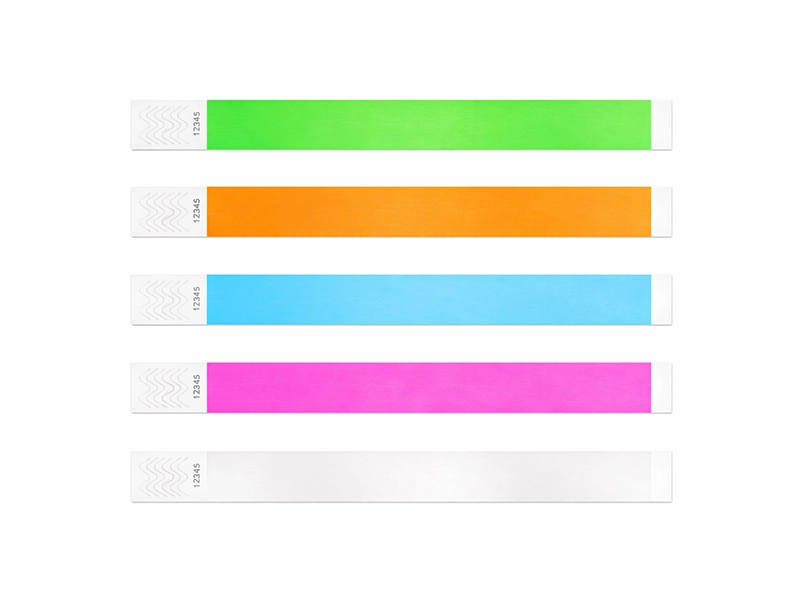 Blank Tyvek image 3