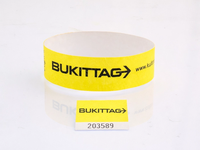 Coupon Tyvek image 4