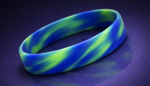 Swirl Color