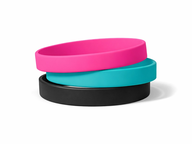 Plain Silicone