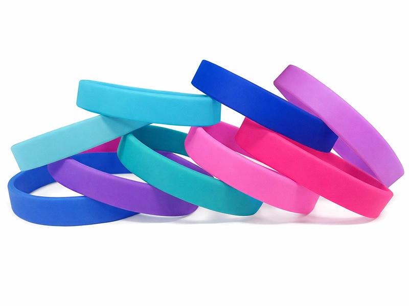 Plain Silicone image 3
