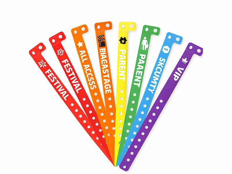 Printed L-shape Vinyl image 1