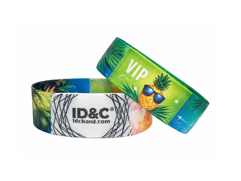 1 Inch Elastic Wristband image 4