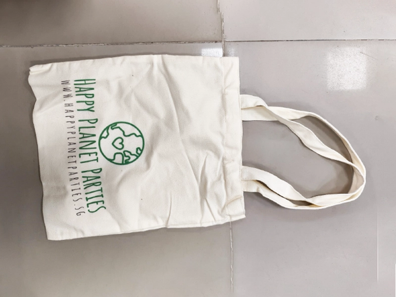Canvas Tote Bag image 4