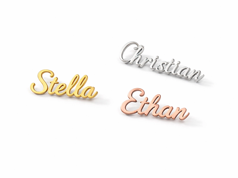 NameBrooch image 4