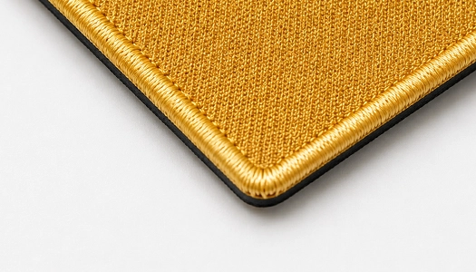 Embroidery Hot Cut (Best for fashion Brand and Small design)