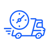 Fast Production Turnaround
