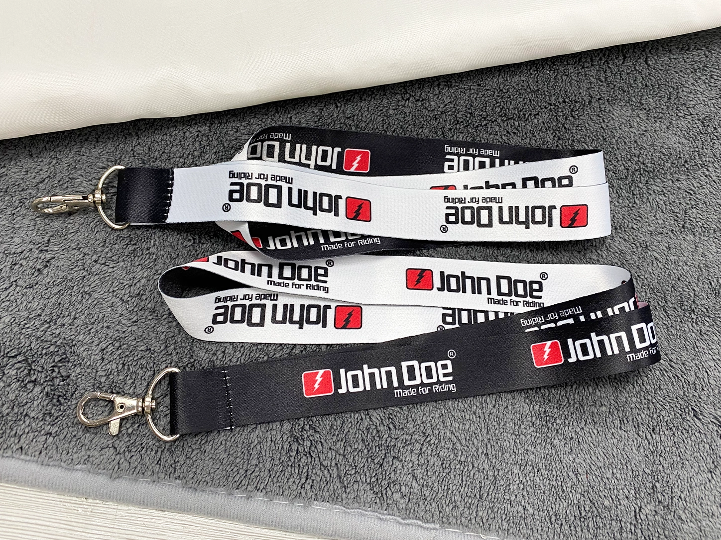 Custom Full Color Lanyard image 2