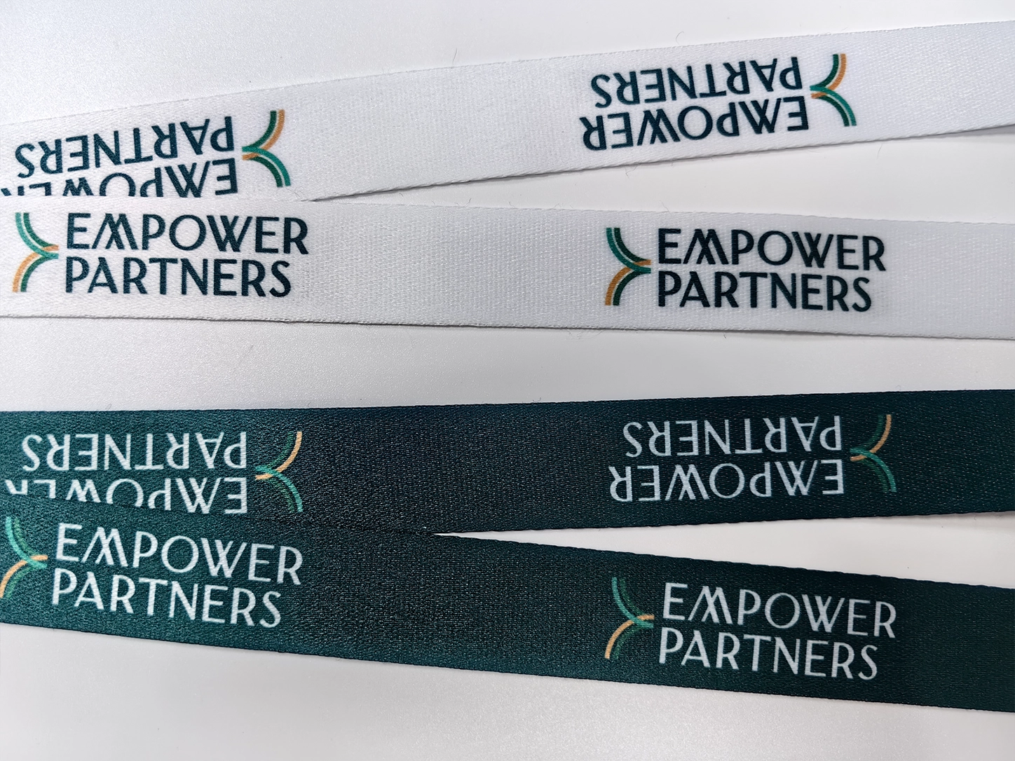 Custom Full Color Lanyard image 5